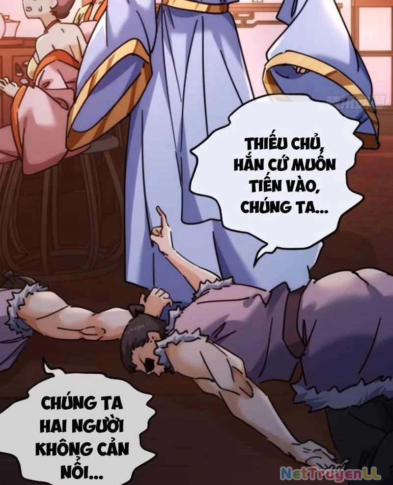 Mời Công Tử Trảm Yêu Chapter 34 - Trang 2