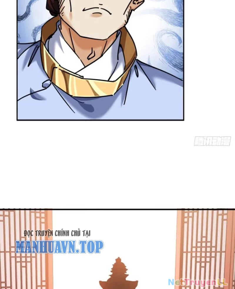 Mời Công Tử Trảm Yêu Chapter 34 - Trang 2