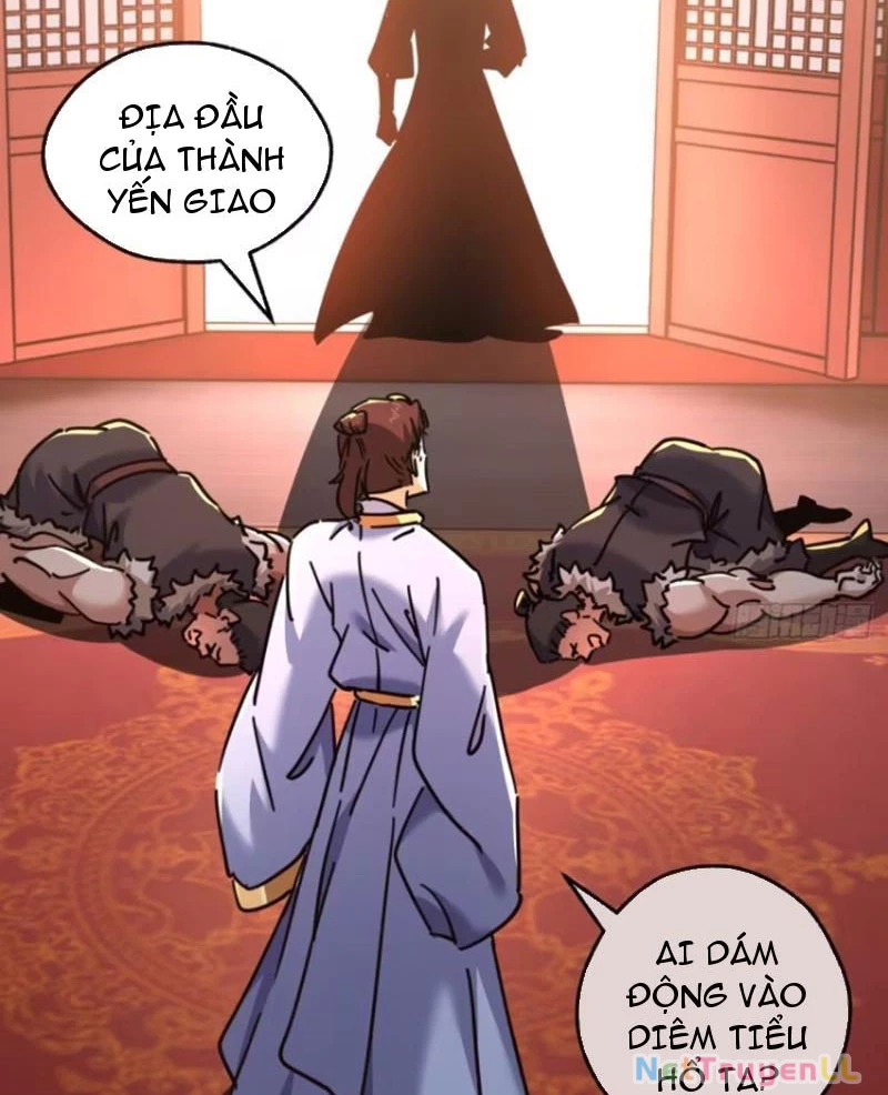 Mời Công Tử Trảm Yêu Chapter 34 - Trang 2