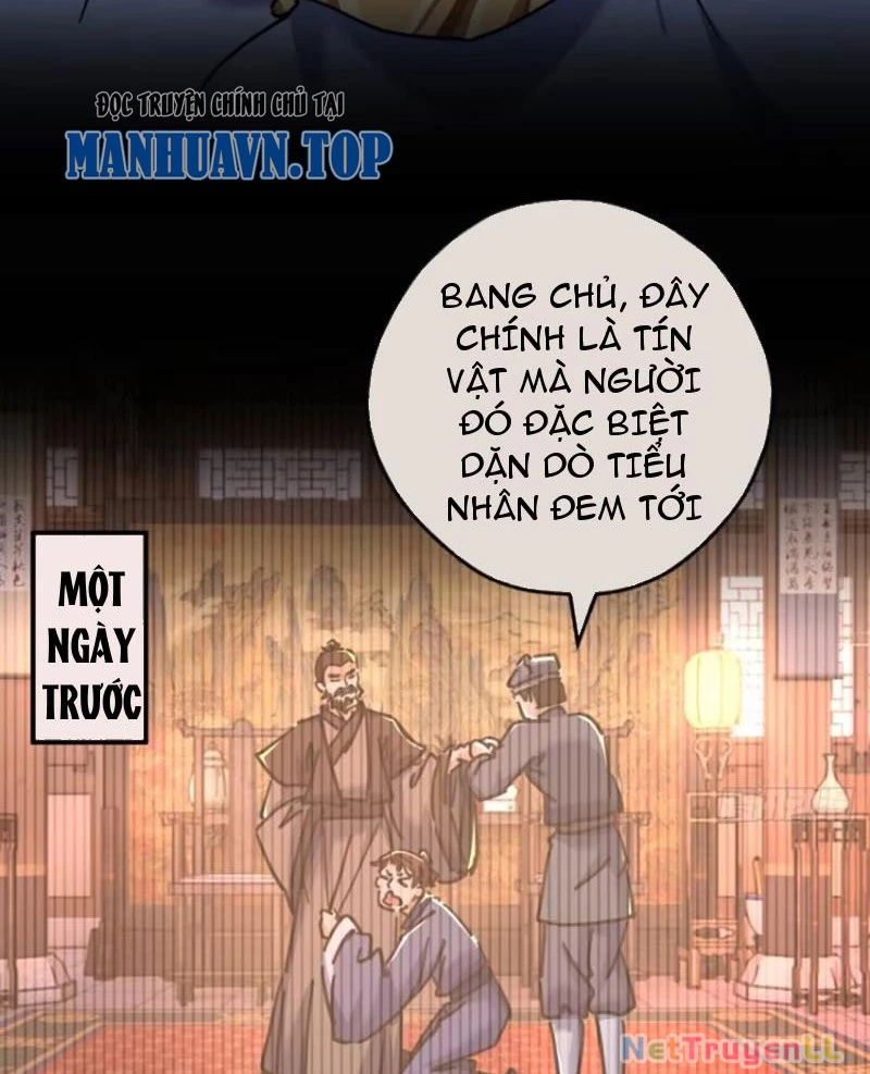 Mời Công Tử Trảm Yêu Chapter 34 - Trang 2
