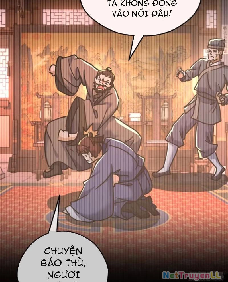 Mời Công Tử Trảm Yêu Chapter 34 - Trang 2