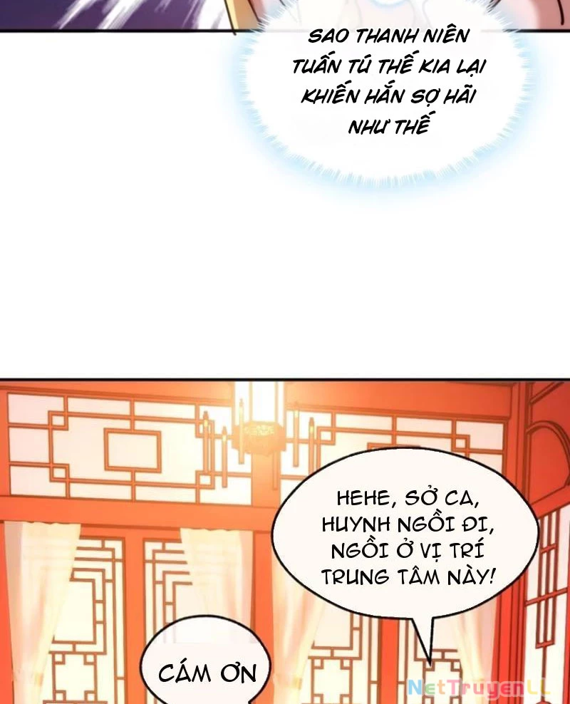 Mời Công Tử Trảm Yêu Chapter 34 - Trang 2