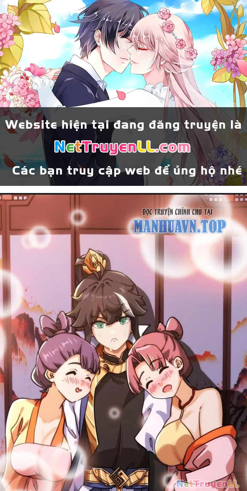 Mời Công Tử Trảm Yêu Chapter 34 - Trang 2