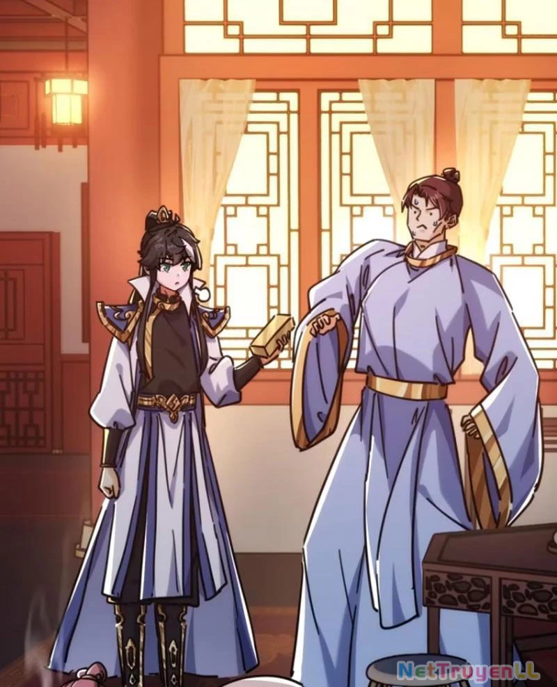 Mời Công Tử Trảm Yêu Chapter 34 - Trang 2