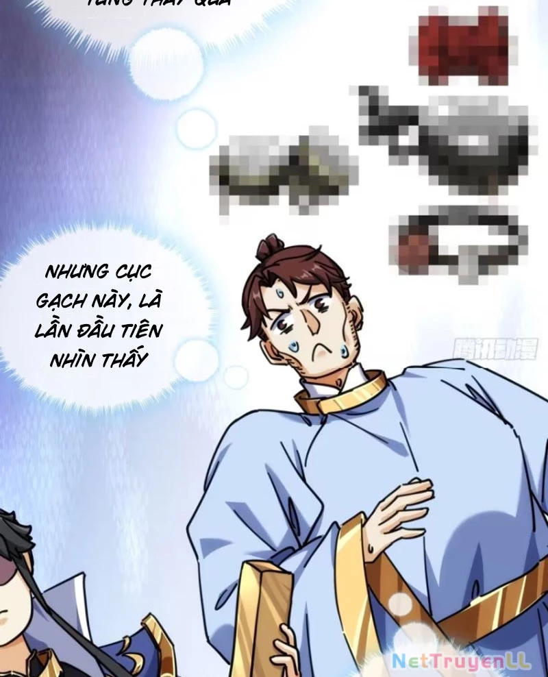 Mời Công Tử Trảm Yêu Chapter 34 - Trang 2