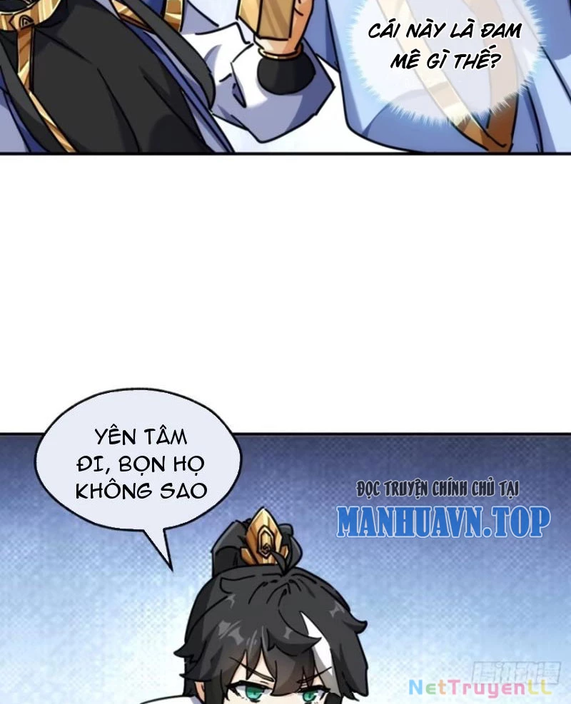 Mời Công Tử Trảm Yêu Chapter 34 - Trang 2