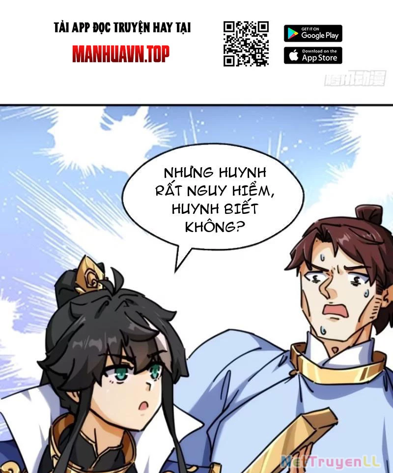 Mời Công Tử Trảm Yêu Chapter 34 - Trang 2