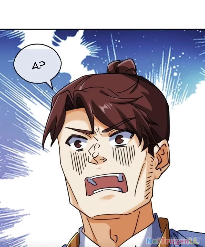 Mời Công Tử Trảm Yêu Chapter 34 - Trang 2