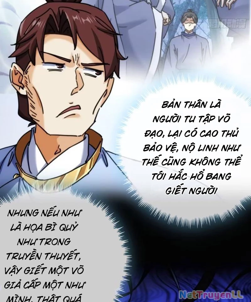 Mời Công Tử Trảm Yêu Chapter 34 - Trang 2