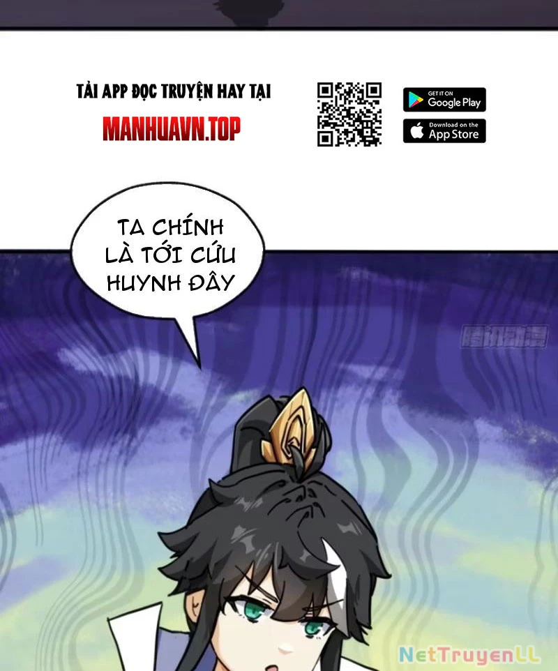 Mời Công Tử Trảm Yêu Chapter 34 - Trang 2