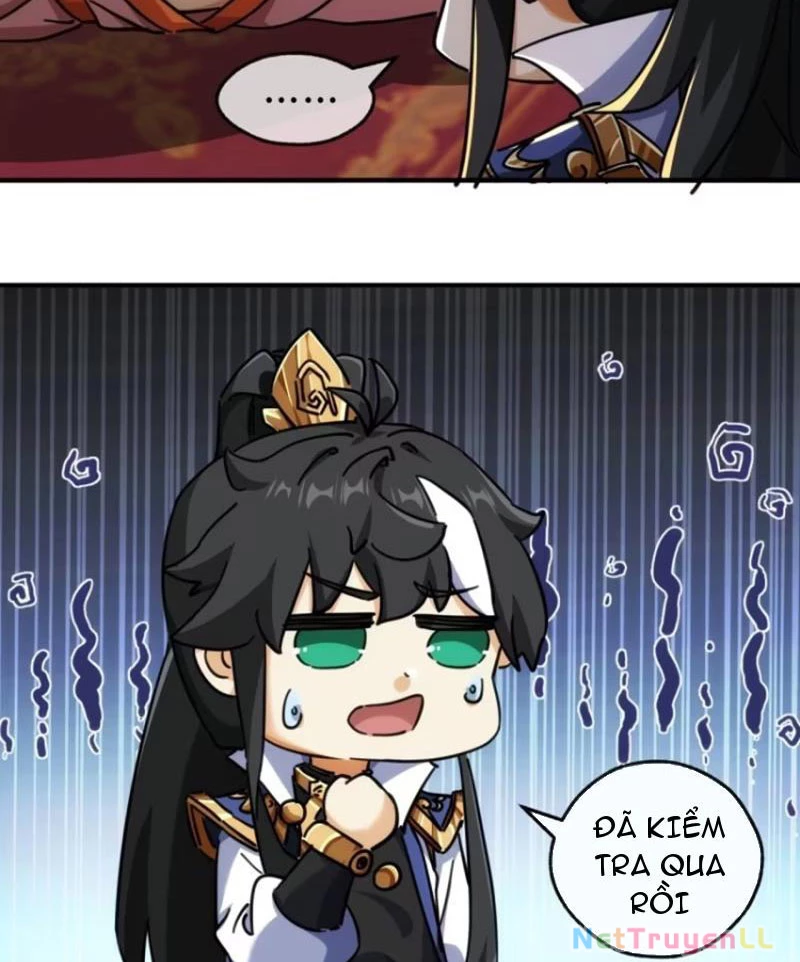 Mời Công Tử Trảm Yêu Chapter 34 - Trang 2