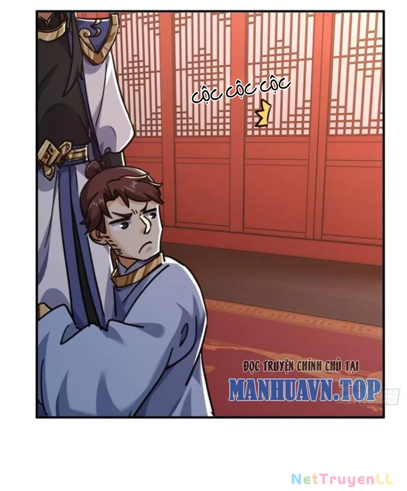 Mời Công Tử Trảm Yêu Chapter 34 - Trang 2