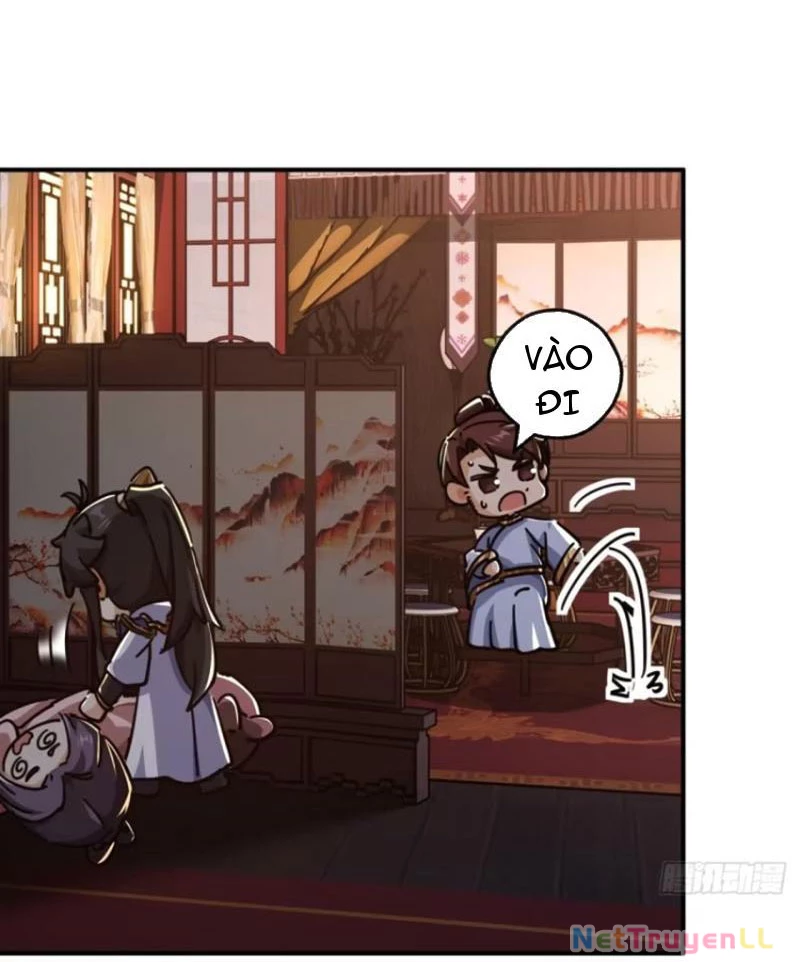 Mời Công Tử Trảm Yêu Chapter 34 - Trang 2