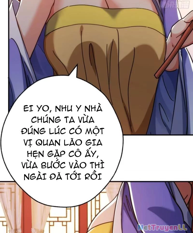 Mời Công Tử Trảm Yêu Chapter 34 - Trang 2