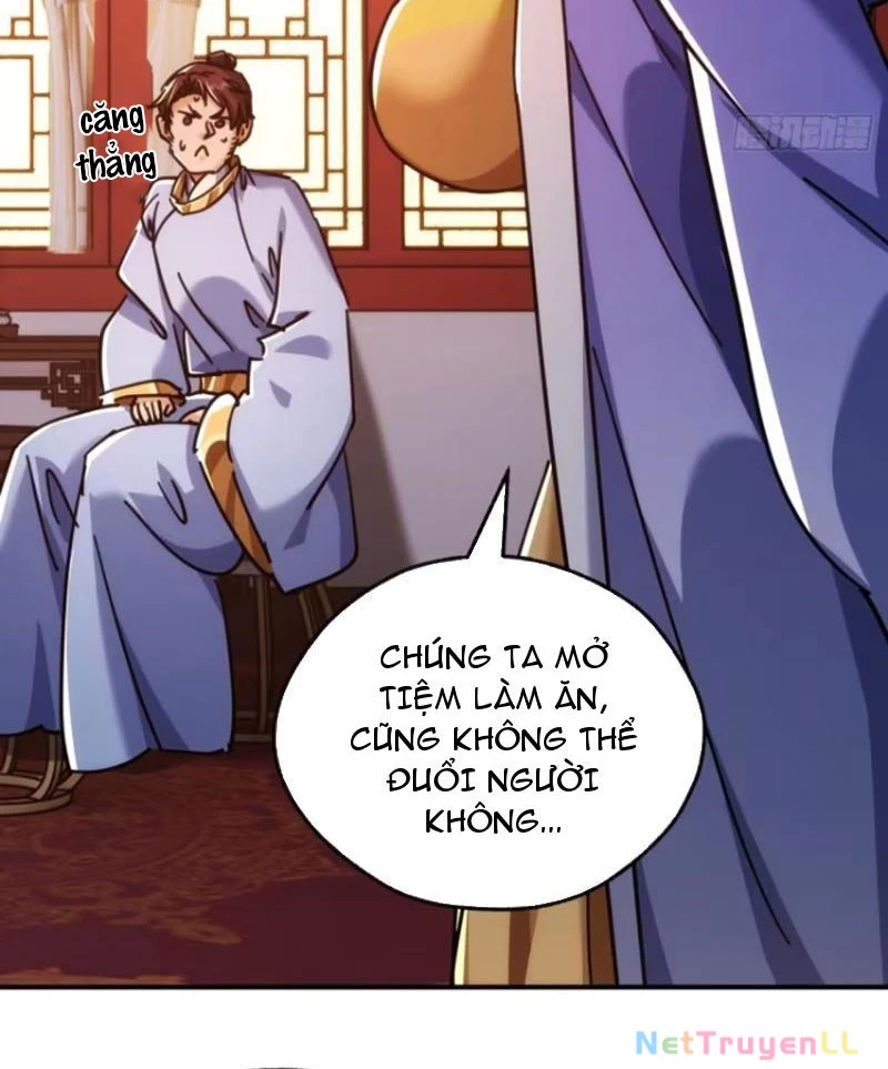 Mời Công Tử Trảm Yêu Chapter 34 - Trang 2