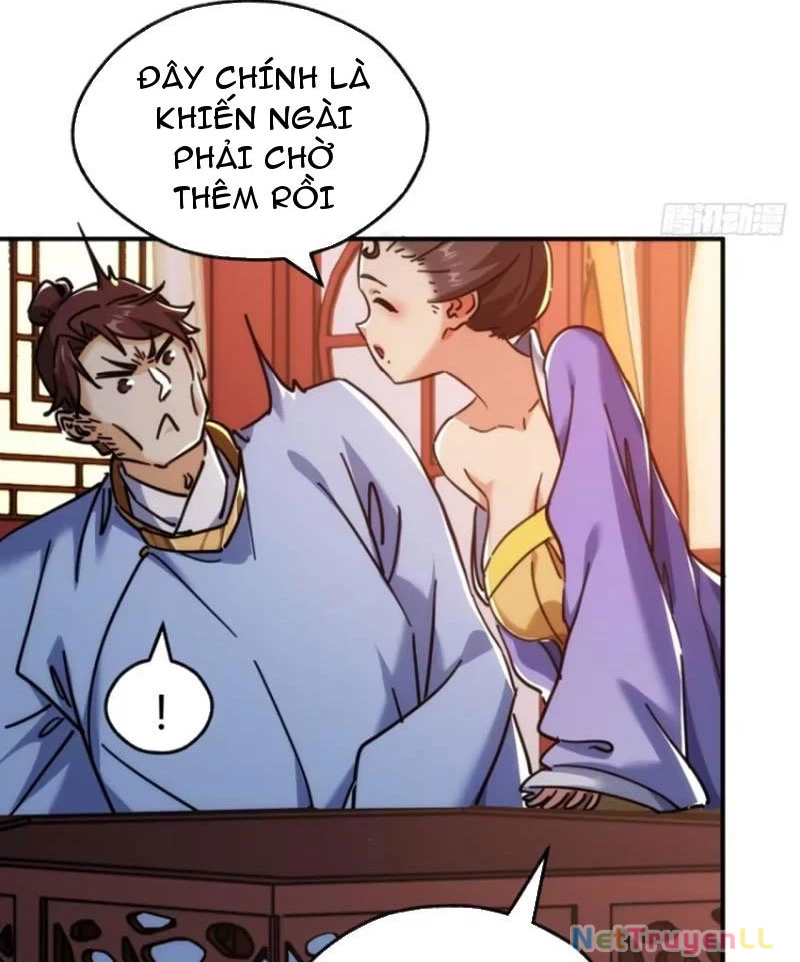 Mời Công Tử Trảm Yêu Chapter 34 - Trang 2