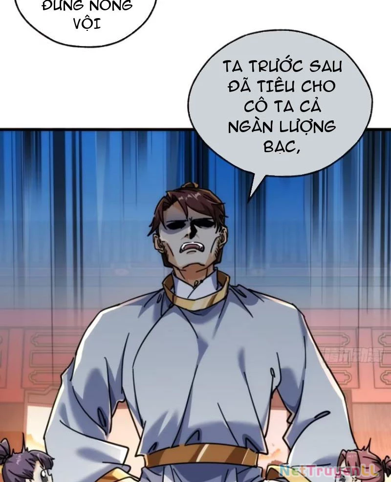 Mời Công Tử Trảm Yêu Chapter 34 - Trang 2