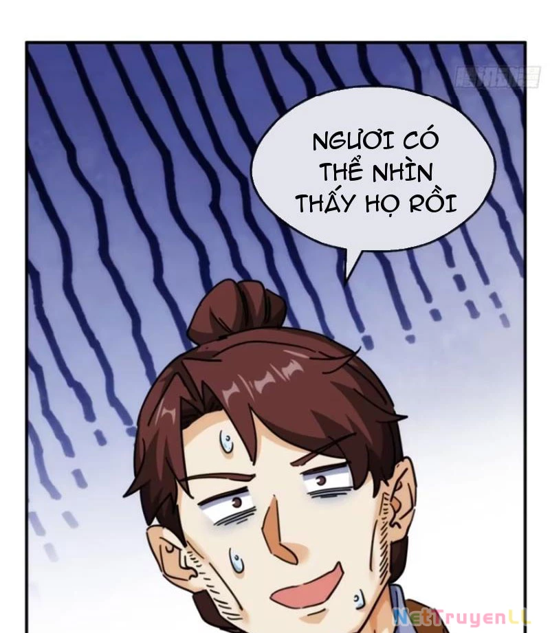 Mời Công Tử Trảm Yêu Chapter 35 - Trang 2