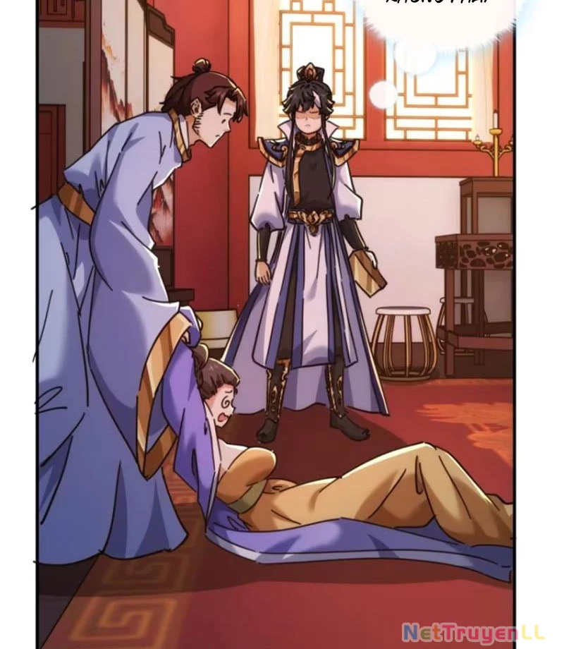 Mời Công Tử Trảm Yêu Chapter 35 - Trang 2