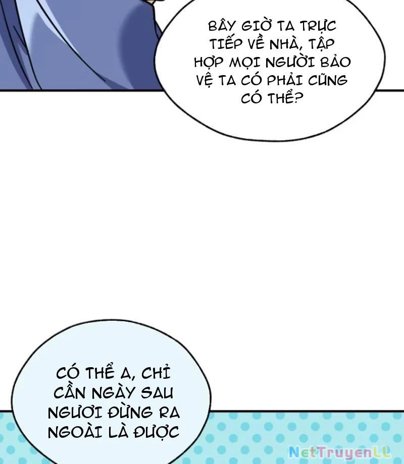 Mời Công Tử Trảm Yêu Chapter 35 - Trang 2