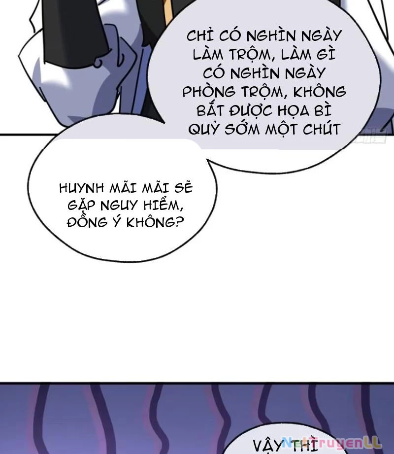 Mời Công Tử Trảm Yêu Chapter 35 - Trang 2