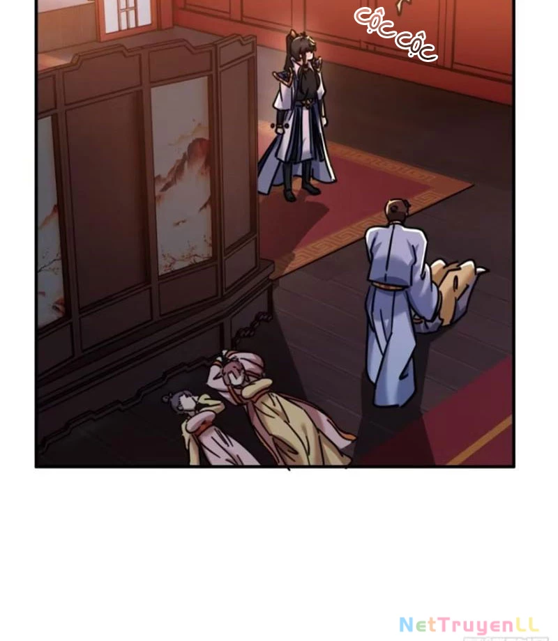 Mời Công Tử Trảm Yêu Chapter 35 - Trang 2