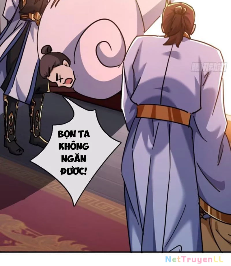 Mời Công Tử Trảm Yêu Chapter 35 - Trang 2