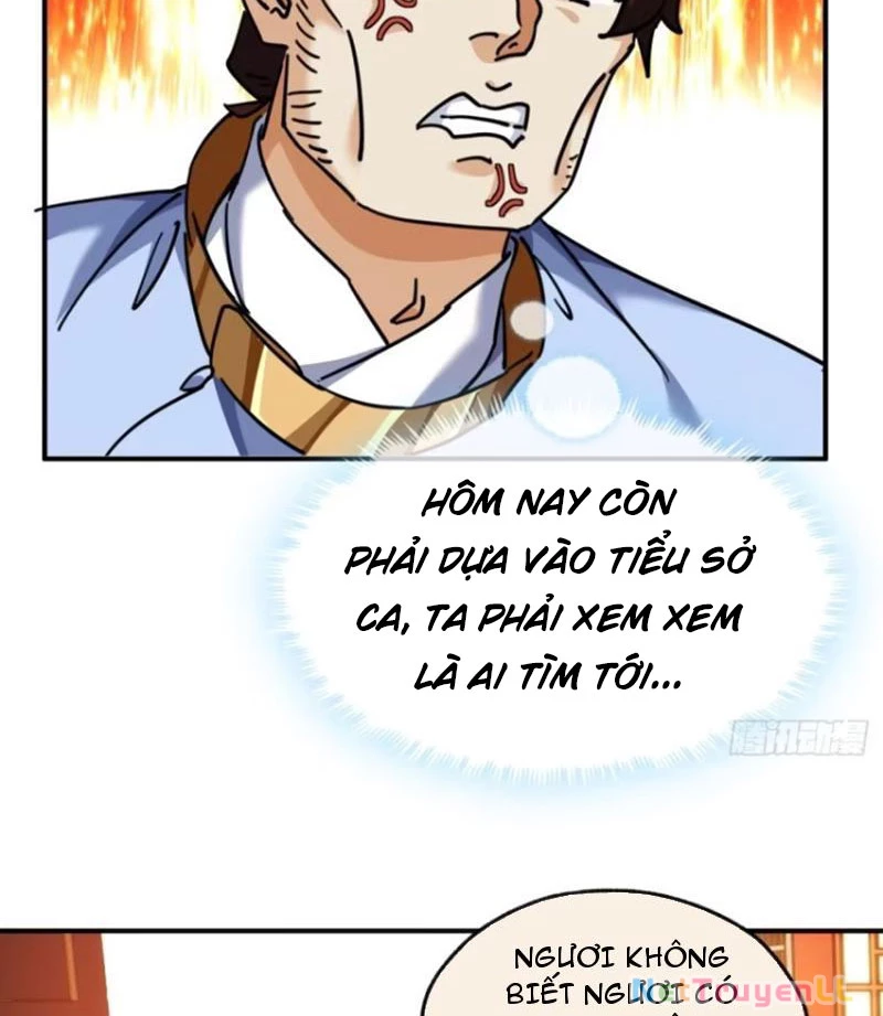 Mời Công Tử Trảm Yêu Chapter 35 - Trang 2