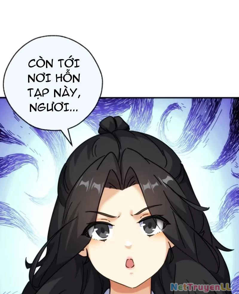 Mời Công Tử Trảm Yêu Chapter 35 - Trang 2