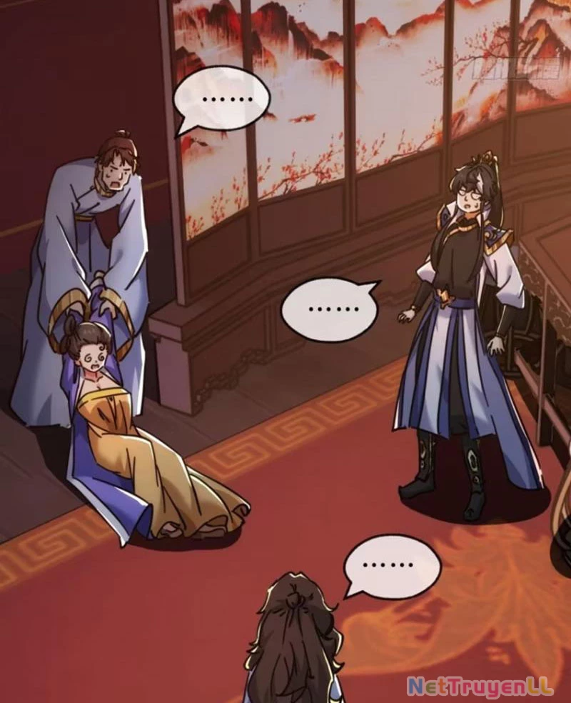 Mời Công Tử Trảm Yêu Chapter 35 - Trang 2