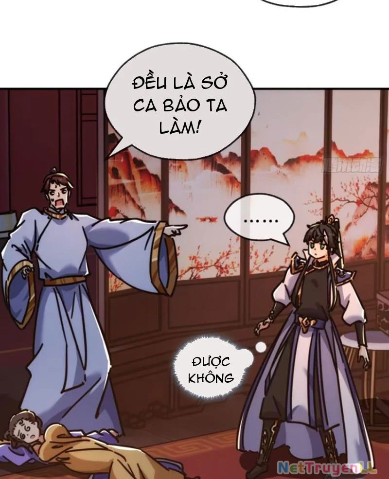 Mời Công Tử Trảm Yêu Chapter 35 - Trang 2