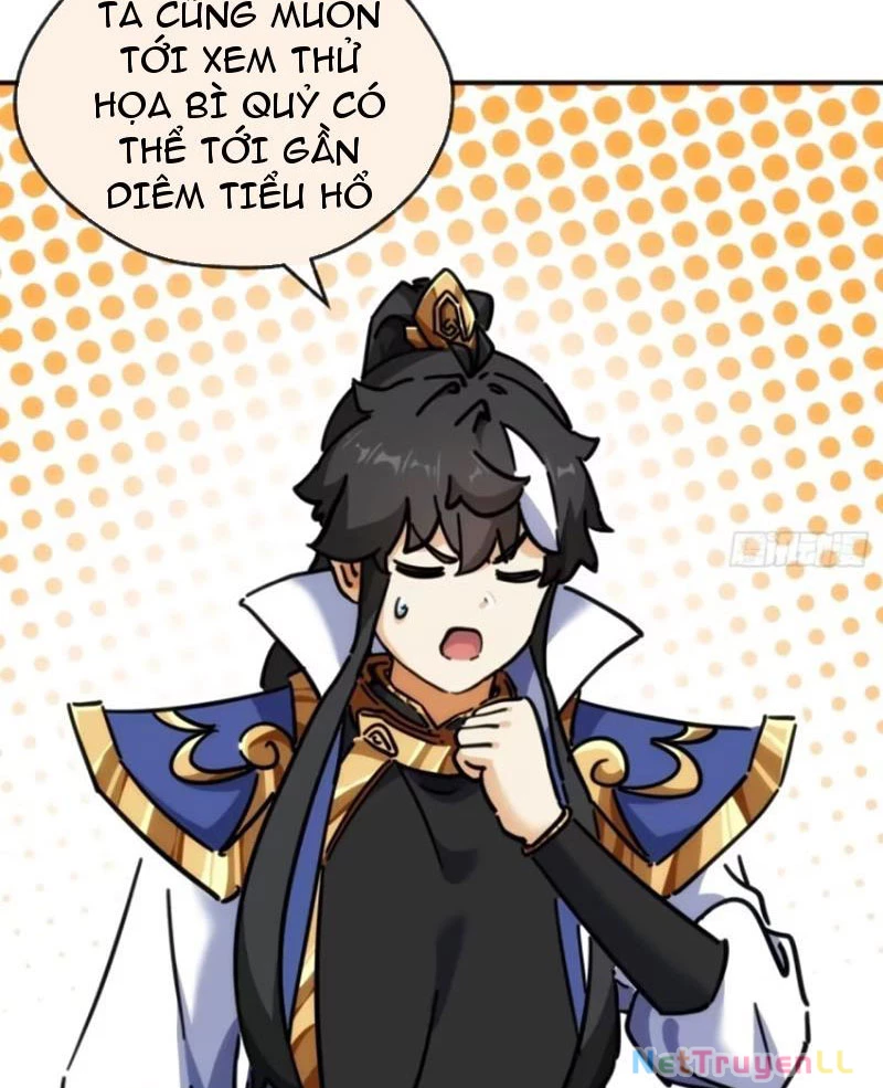 Mời Công Tử Trảm Yêu Chapter 35 - Trang 2