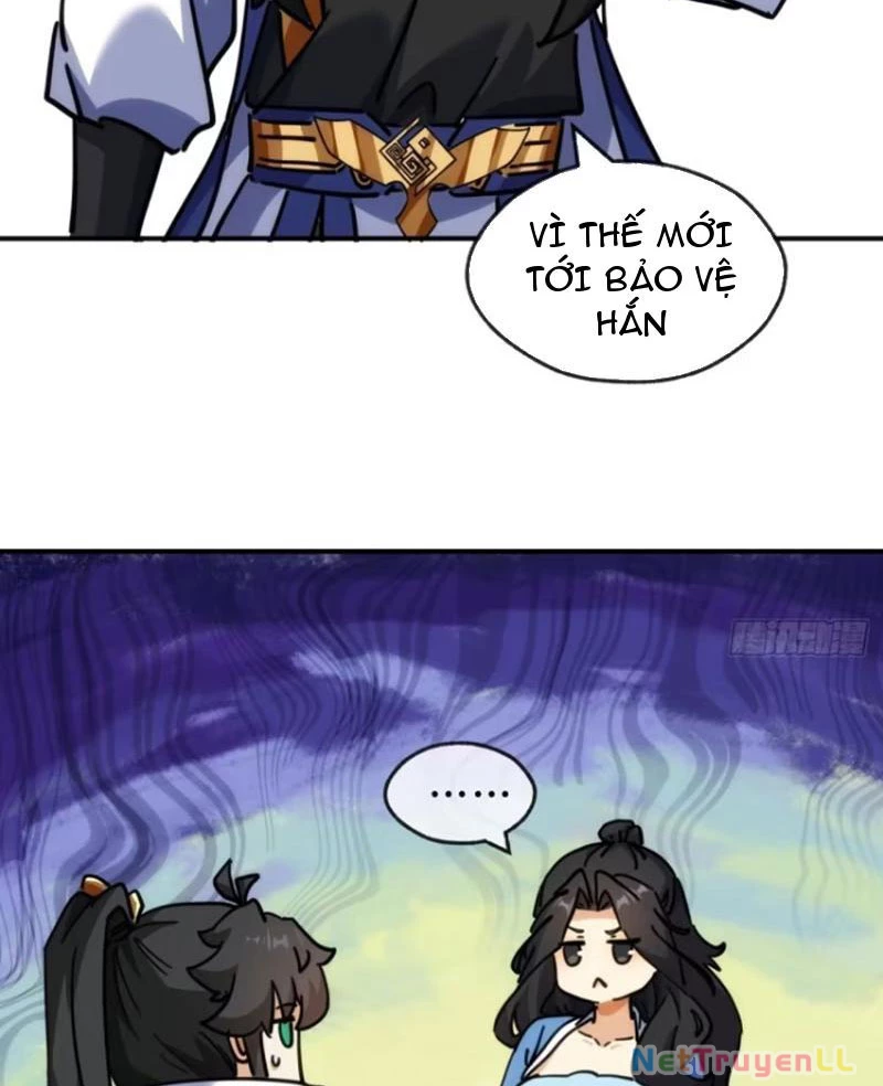 Mời Công Tử Trảm Yêu Chapter 35 - Trang 2