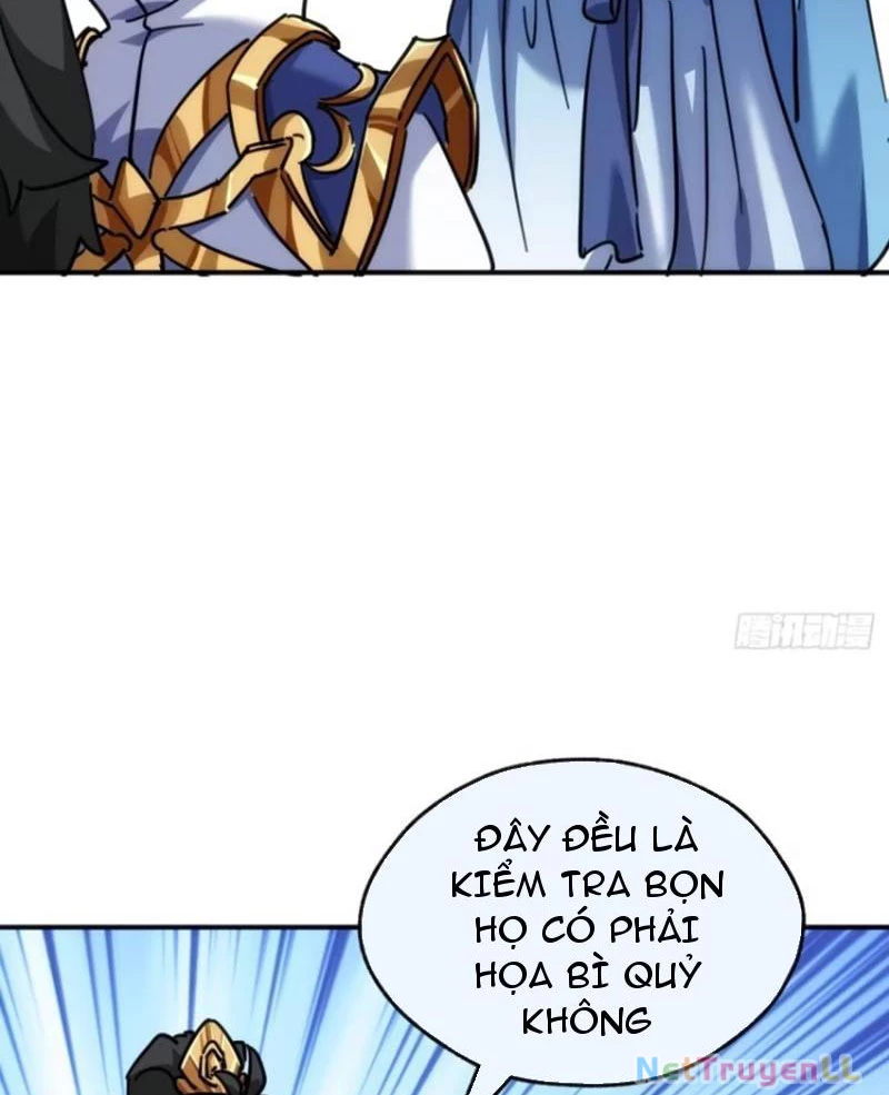 Mời Công Tử Trảm Yêu Chapter 35 - Trang 2