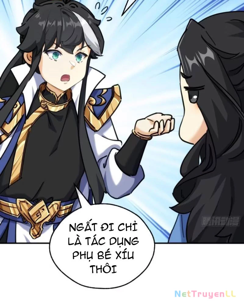 Mời Công Tử Trảm Yêu Chapter 35 - Trang 2