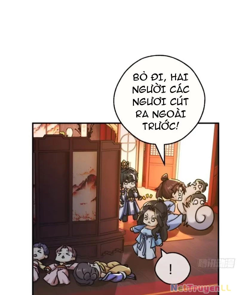 Mời Công Tử Trảm Yêu Chapter 35 - Trang 2