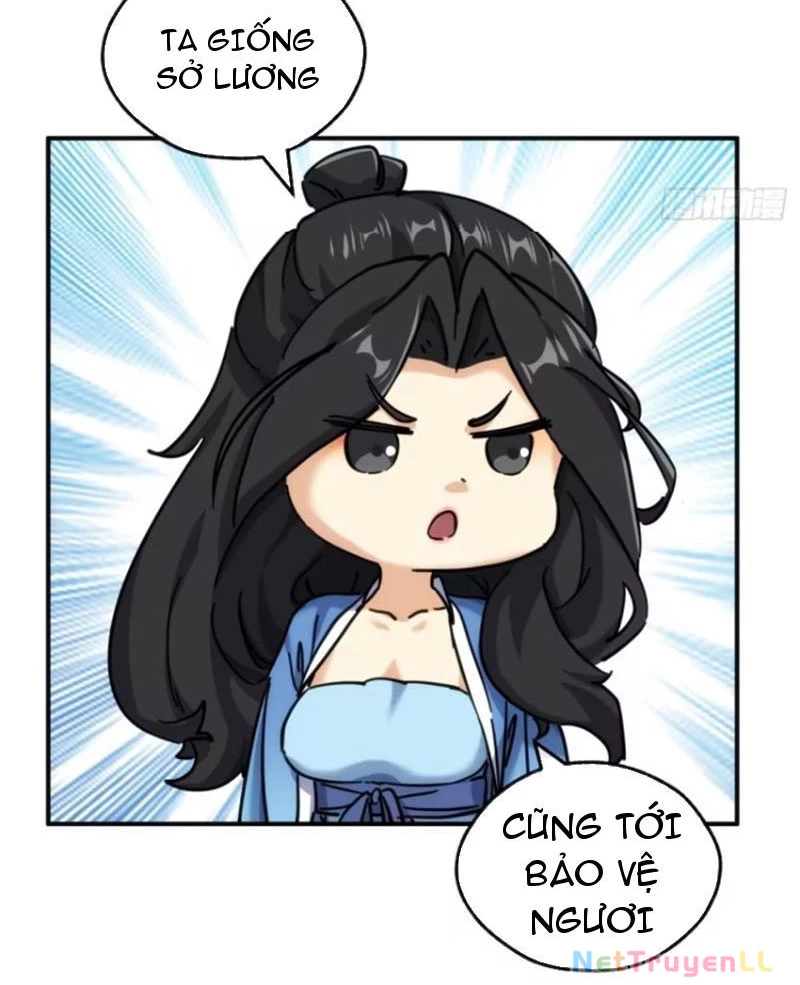 Mời Công Tử Trảm Yêu Chapter 35 - Trang 2