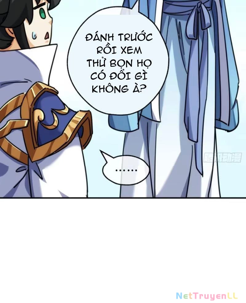 Mời Công Tử Trảm Yêu Chapter 35 - Trang 2