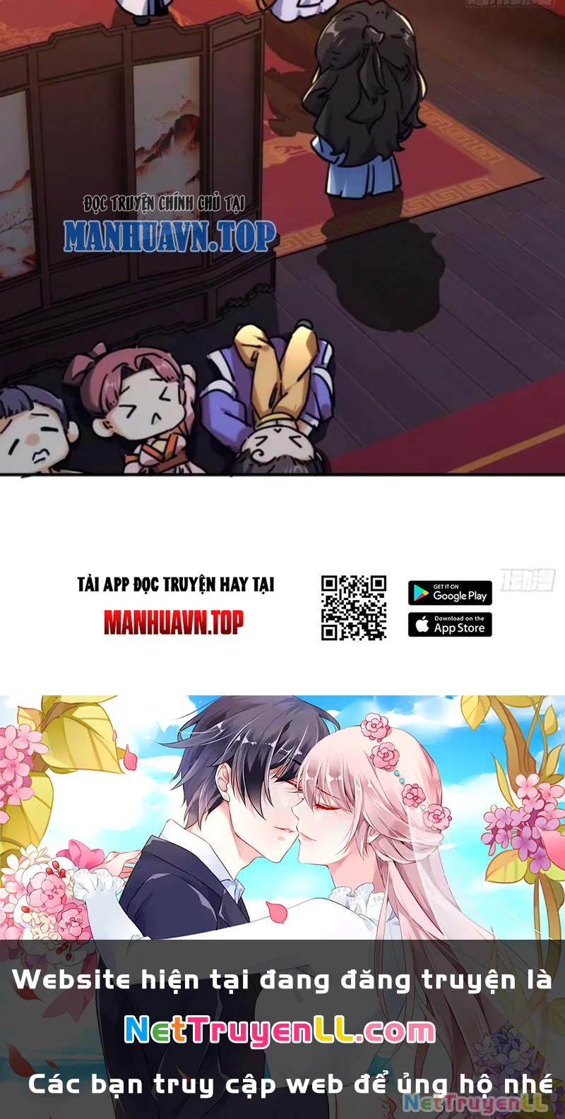 Mời Công Tử Trảm Yêu Chapter 35 - Trang 2