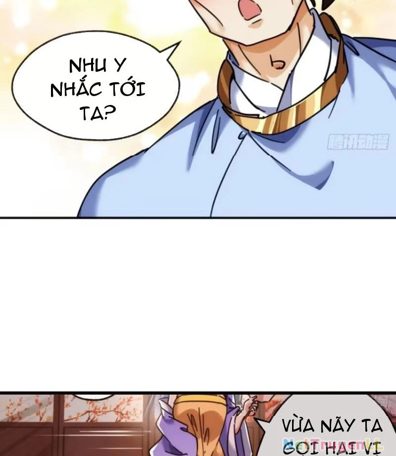 Mời Công Tử Trảm Yêu Chapter 35 - Trang 2