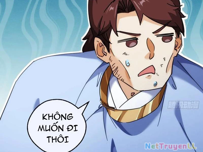 Mời Công Tử Trảm Yêu Chapter 36 - Trang 2