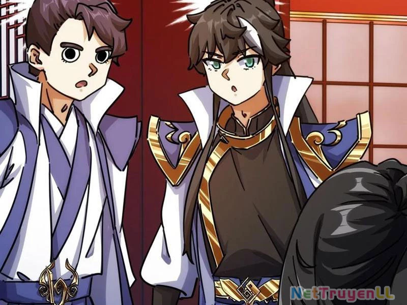 Mời Công Tử Trảm Yêu Chapter 36 - Trang 2