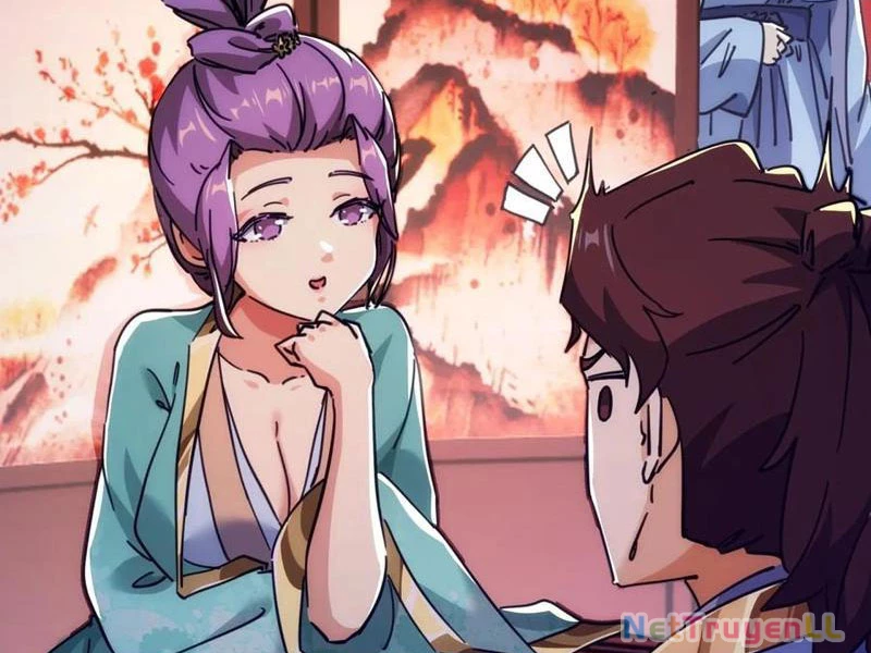 Mời Công Tử Trảm Yêu Chapter 36 - Trang 2