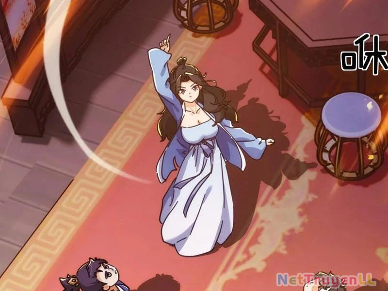 Mời Công Tử Trảm Yêu Chapter 36 - Trang 2