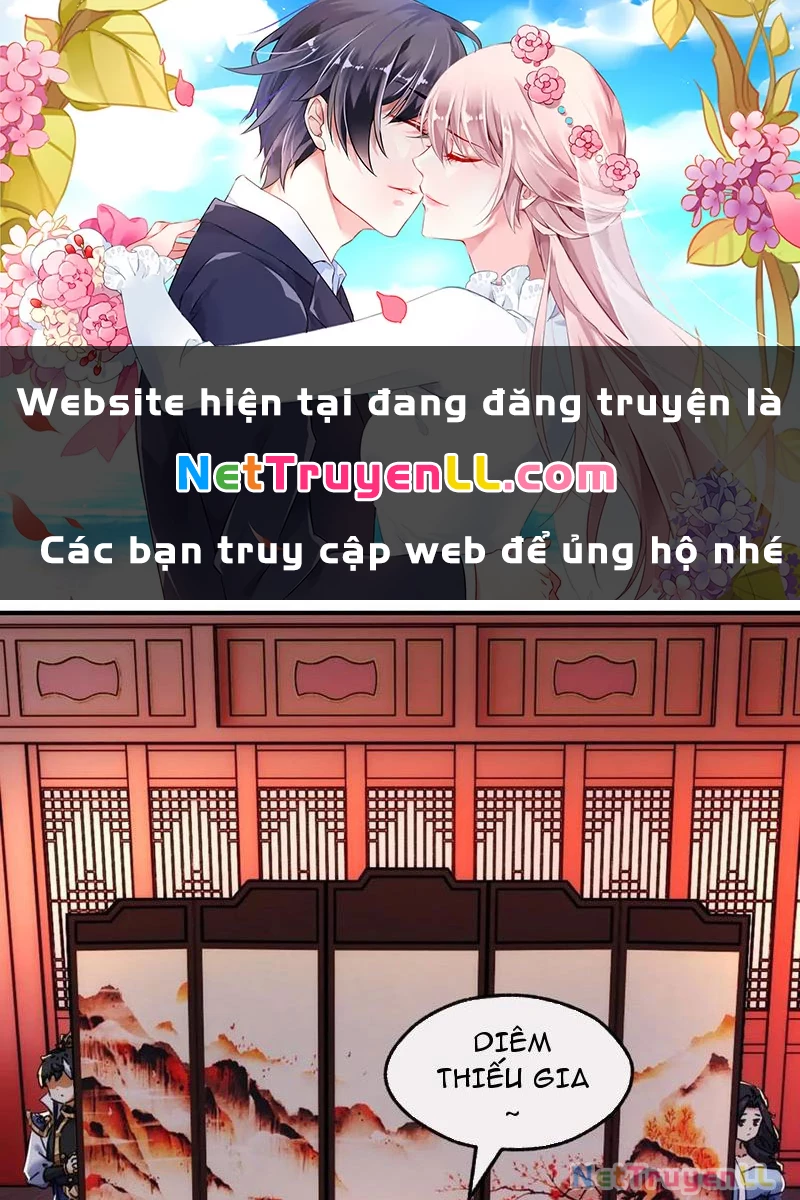 Mời Công Tử Trảm Yêu Chapter 36 - Trang 2