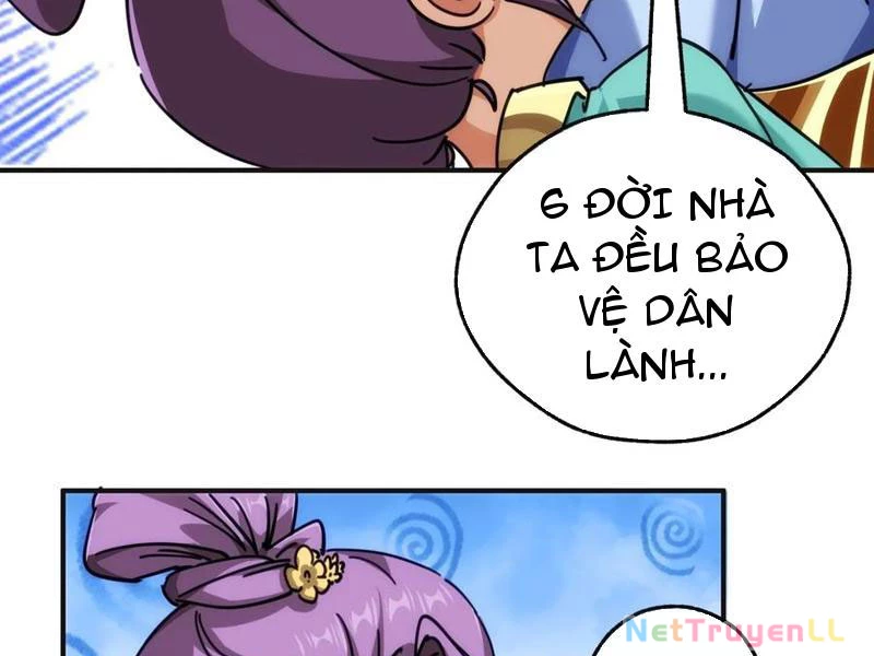 Mời Công Tử Trảm Yêu Chapter 36 - Trang 2