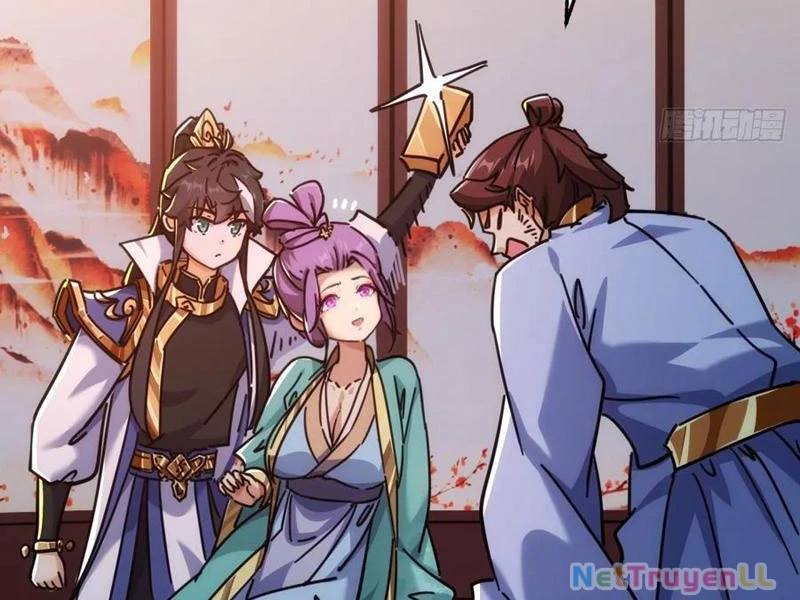 Mời Công Tử Trảm Yêu Chapter 36 - Trang 2