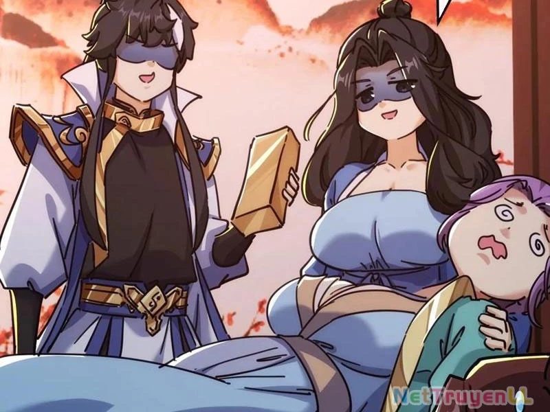 Mời Công Tử Trảm Yêu Chapter 36 - Trang 2