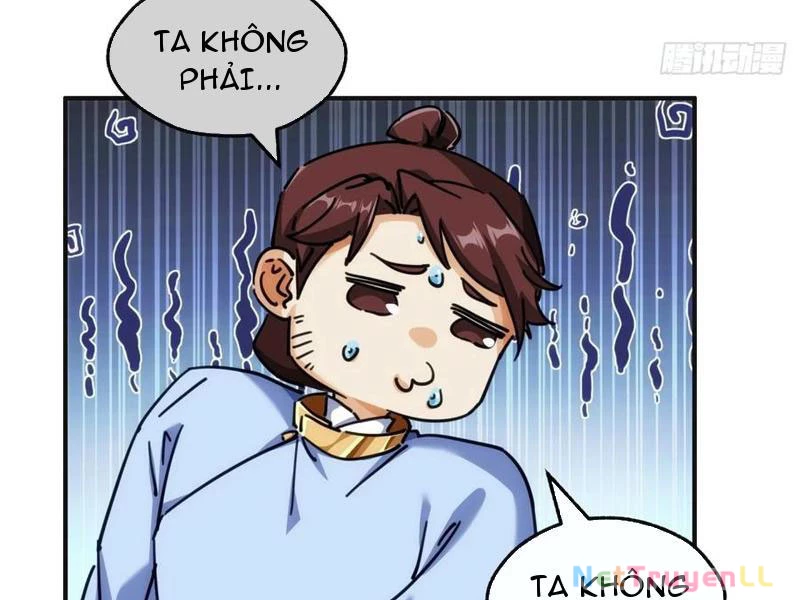 Mời Công Tử Trảm Yêu Chapter 36 - Trang 2