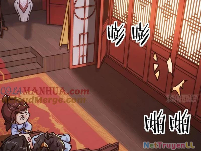 Mời Công Tử Trảm Yêu Chapter 36 - Trang 2